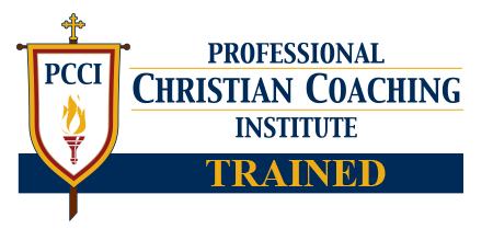Christian coaching logo